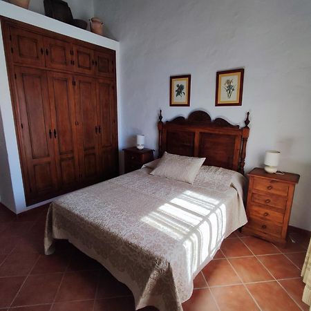 הוילה קוניל דה לה פרונטרה El Cortijo De Pepa מראה חיצוני תמונה